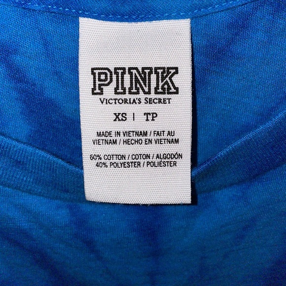 PINK 4th of July Tank - Picture 4 of 4